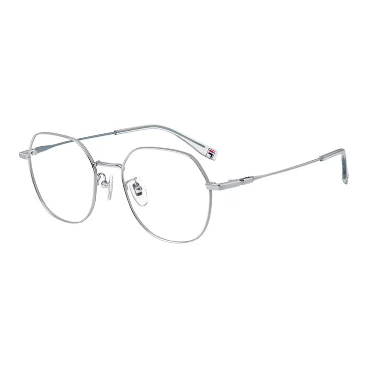 FILA Fei Fan Series Eyeglass Frames Unisex-1