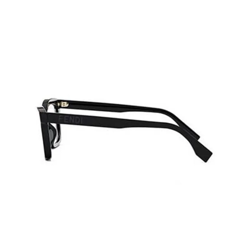 FENDI Rectangle Frame Glasses-2