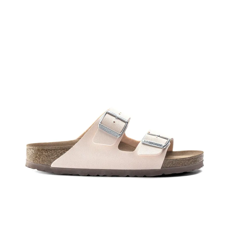 Birkenstock Slip on Buckle Sandals Women's-1