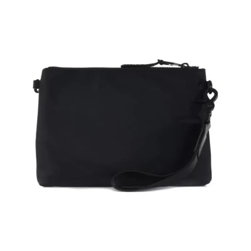 VERSACE JEANS COUTURE Clutch Men's Black-3