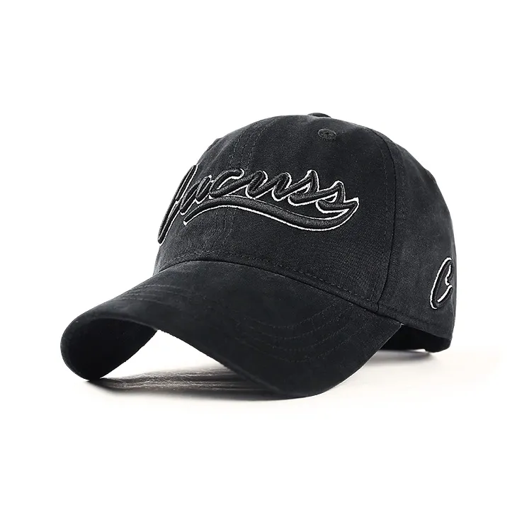 CACUSS Junior Baseball Caps Unisex-6
