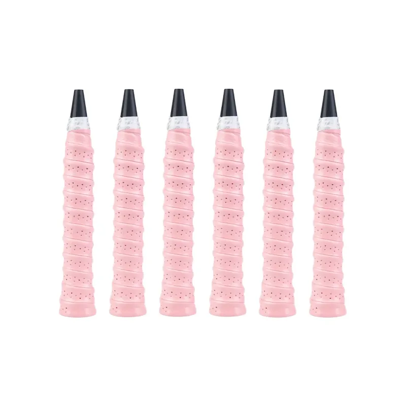 P.R IND Badminton Grip Tape PU Thin-0