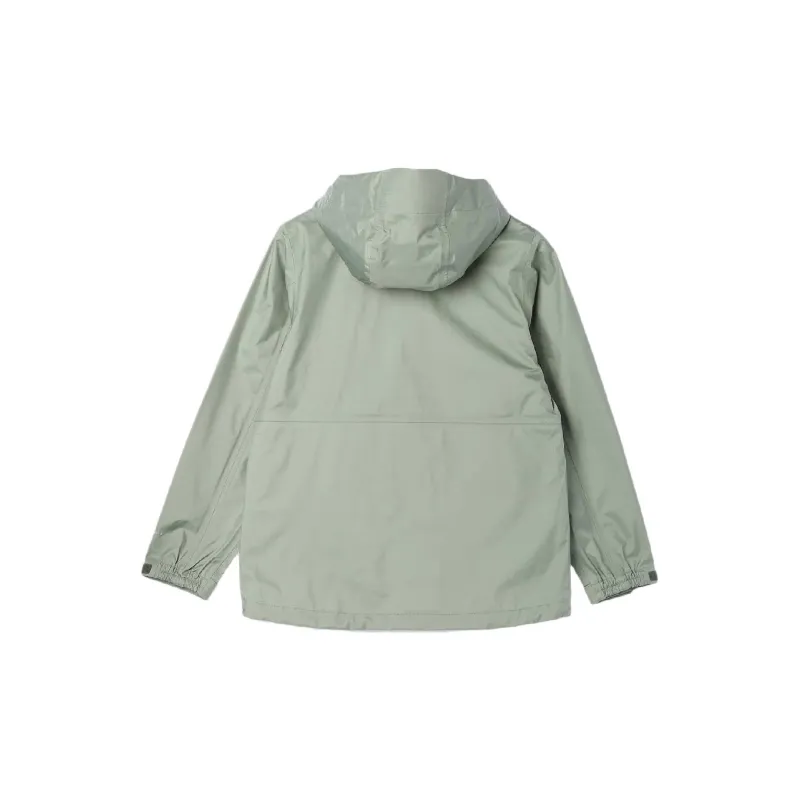 Columbia Jackets Women's Green-1