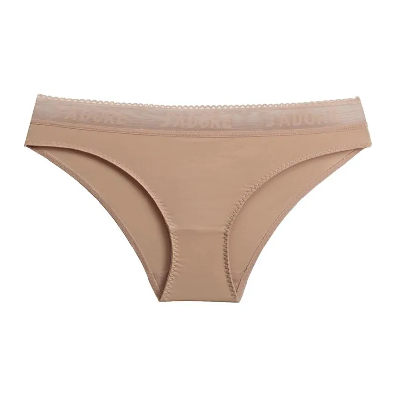 MISS CURIOSITY Underpants Women's 1 Pack-16