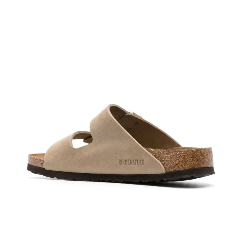 Birkenstock Arizona Buckle Detailed Slides-2