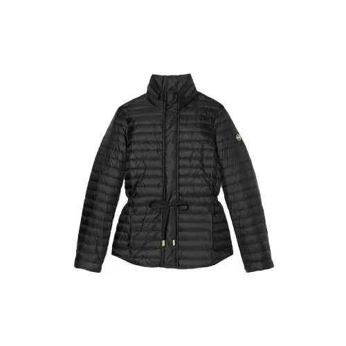 MICHAEL KORS Down Jackets Women's Black