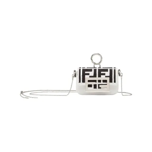 FENDI Baguette Bag Accessories