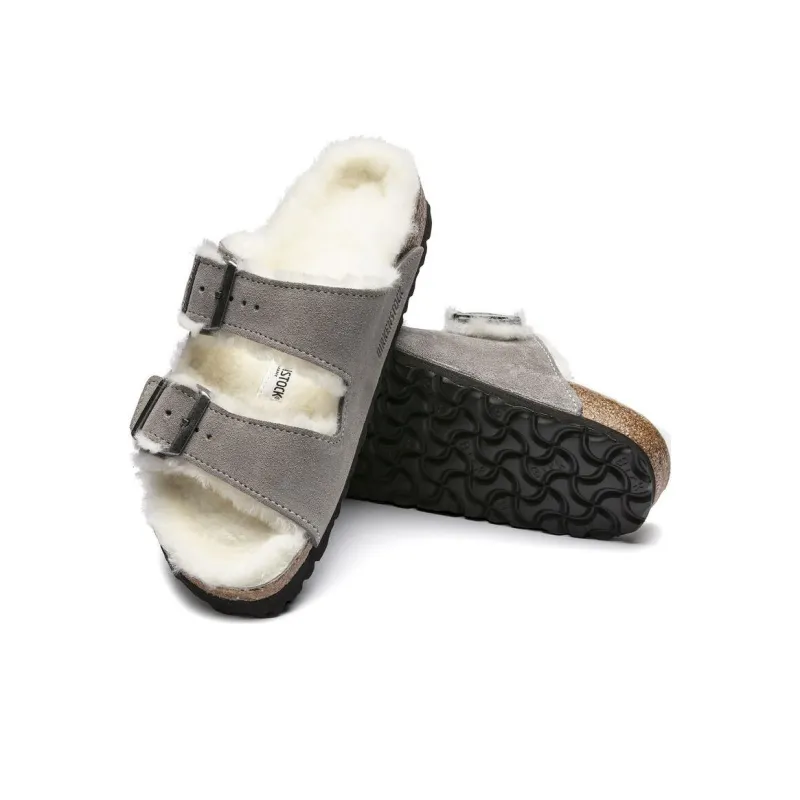 Birkenstock Arizona Sandals-3