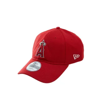 New Era Baseball Caps Men's Red