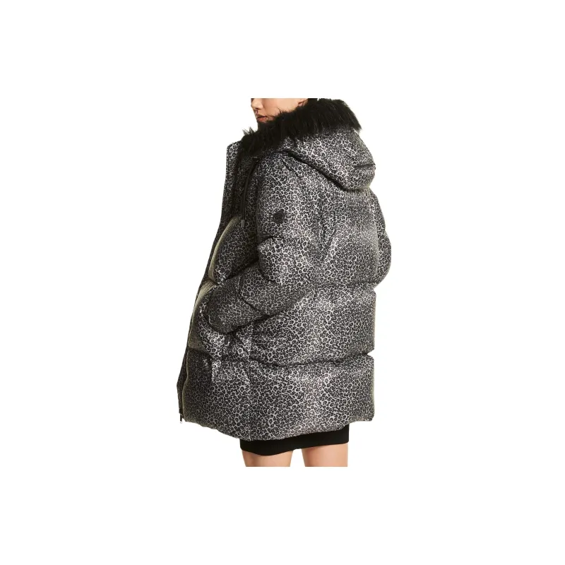 MICHAEL KORS Down Jackets Women's Multicolor-1