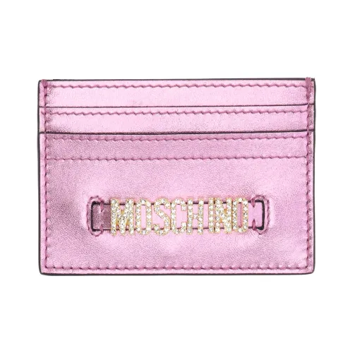 MOSCHINO Card Holders