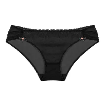 MISS CURIOSITY Women's Underpants