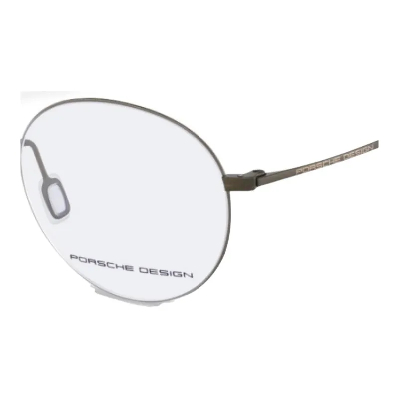 PORSCHE DESIGN Eyeglass Frames Unisex-2