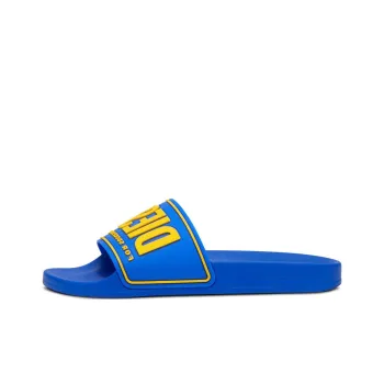 DIESEL Other Slide Slippers Women's Blue