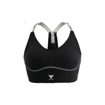 Under Armour SS23 Sports Underwear Women's Black
