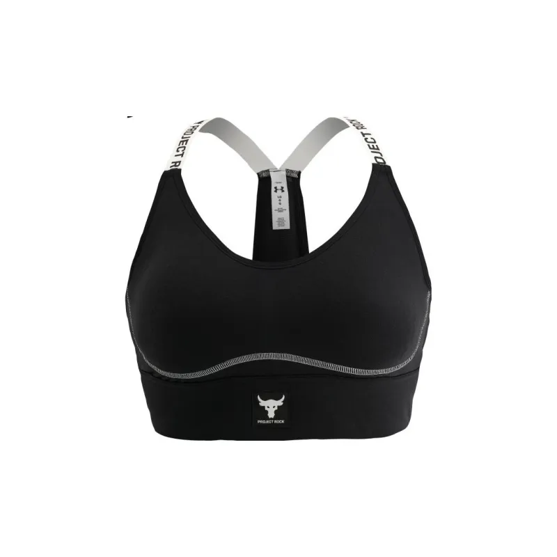 Under Armour SS23 Sports Underwear Women's Black-0