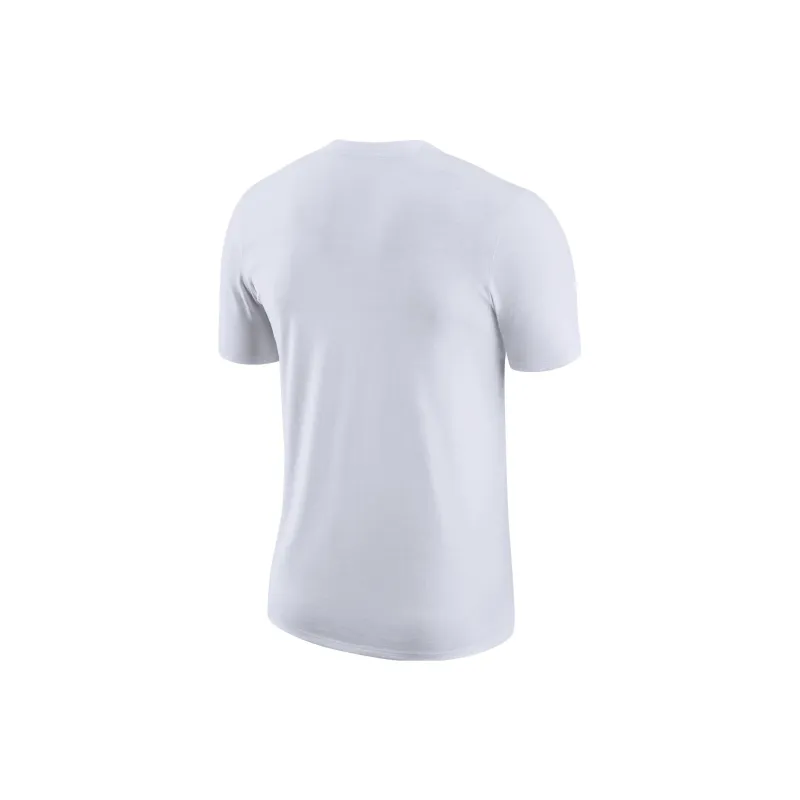 Nike Nba Max90 Brooklyn Nets Courtside City Edition T shirt-1
