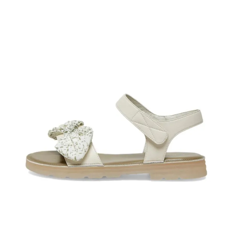 BASTO One Strap Sandals Women's-6