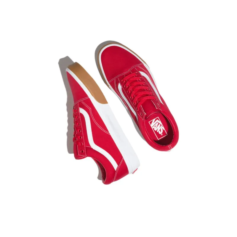 Vans Old Skool 'Gum Bumper'-3