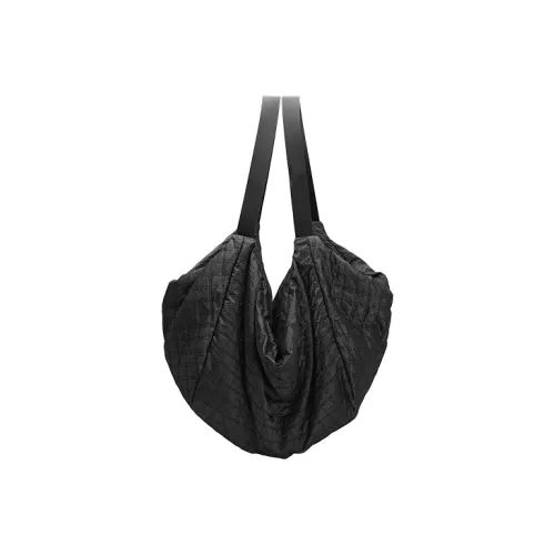 URBAN REVIVO Shoulder Bags Cool Gray