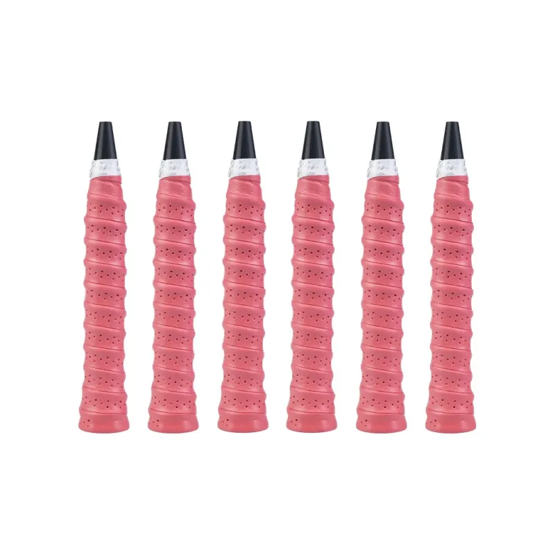 P.R IND Badminton Grip Tape PU Thin-4