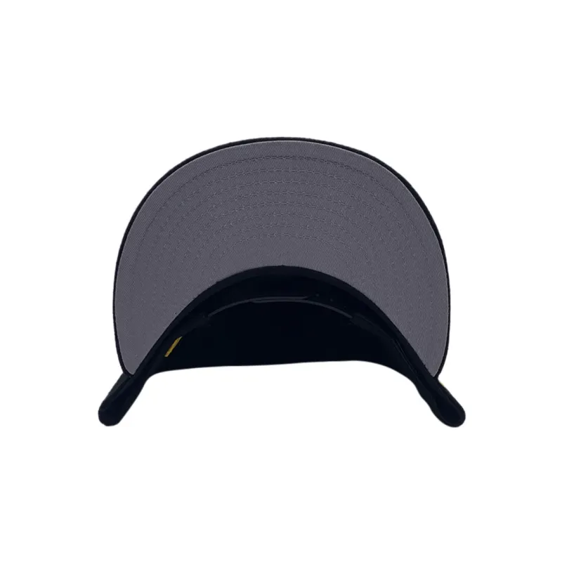 New Era Nba Golden State Warriors 59Fifty Fitted Cap-3