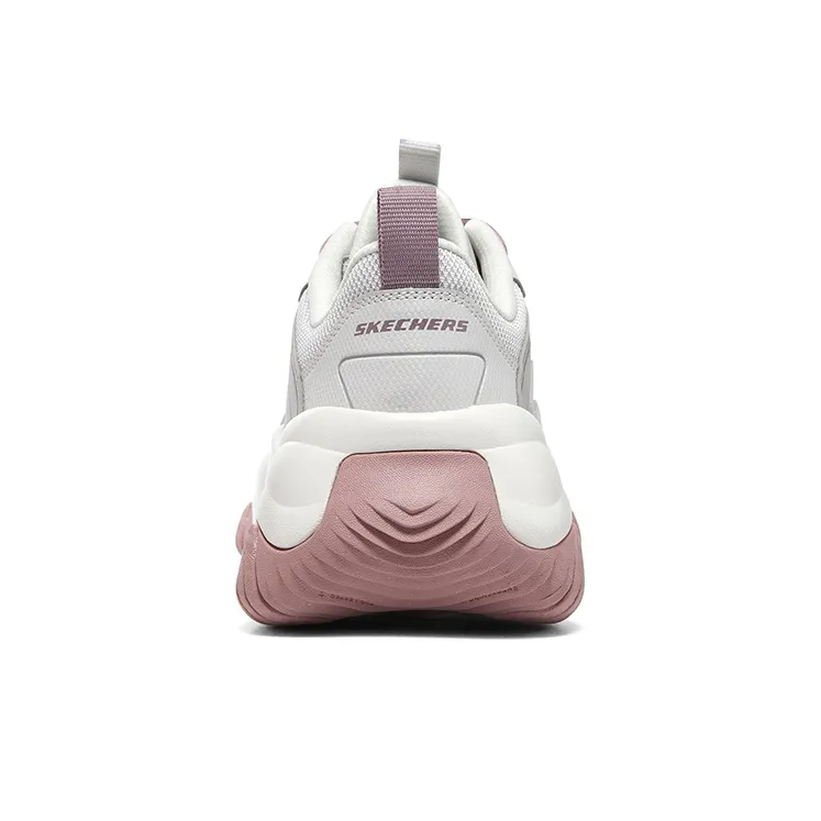 Skechers Rover X 'Grey Mauve' Women's-4