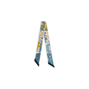 HERMES Silk Scarves Women's