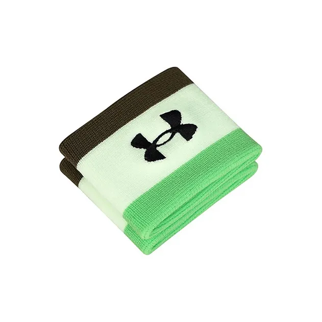 Under Armour Fitness Exercises Wristbands Breathable And Protective-6