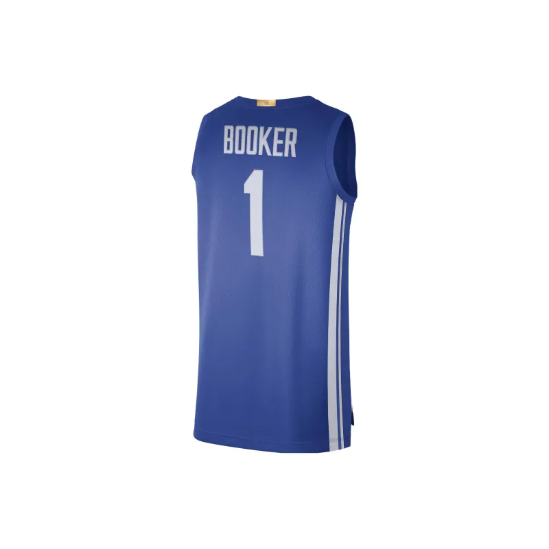 Nike Kentucky Wildcats Replica Men's Nike College Basketball Jersey-1