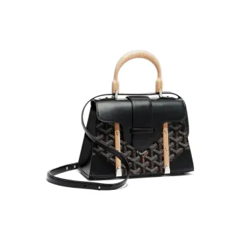 GOYARD Saigon Handbags