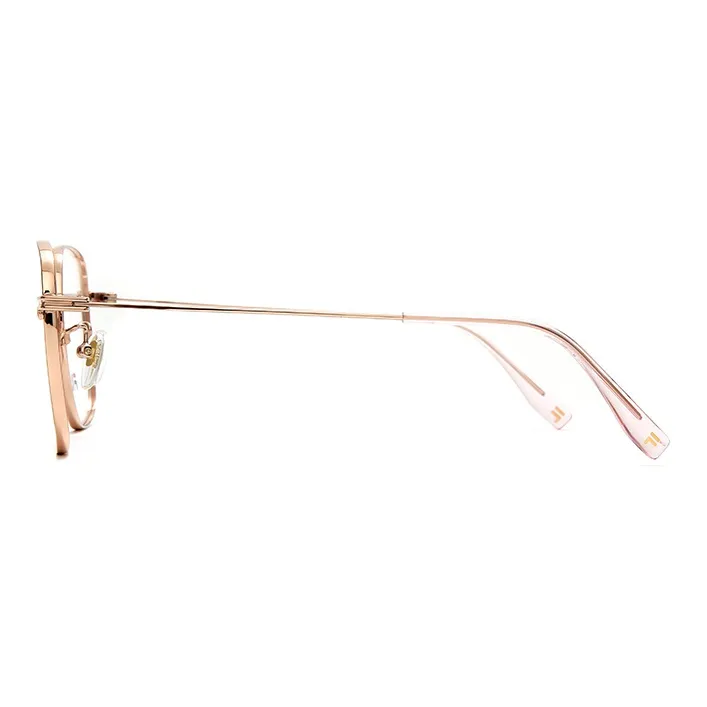 FILA Fei Fan Series Eyeglass Frames Unisex-10