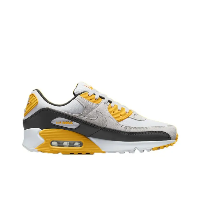 Nike Air Max 90 University Gold-1