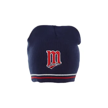 New Era Beanies Men Blue