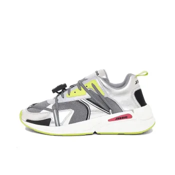 DIESEL Cushioning Wear-Resistant Low-Top Casual Shoes Women's