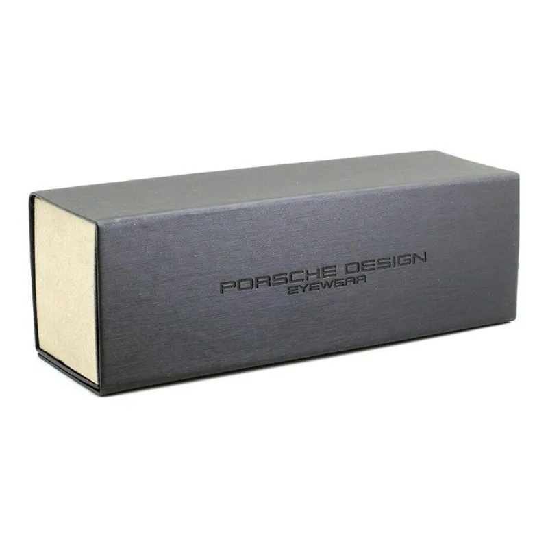 PORSCHE DESIGN Eyeglass Frames Unisex-2