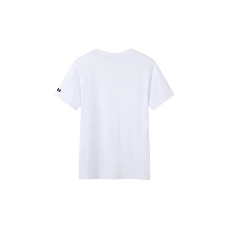 PIONEER CAMP T Shirts Unisex-3