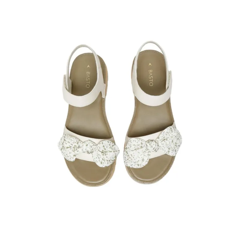 BASTO One Strap Sandals Women's-10