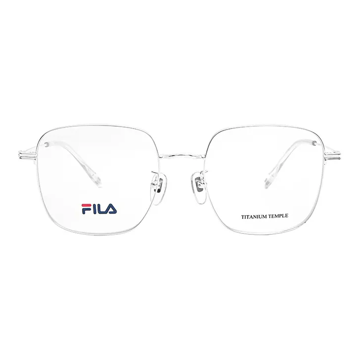 FILA Fei Fan Series Eyeglass Frames Unisex-5