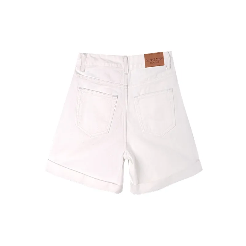 HIPPIEMISS Denim Shorts Women's-8