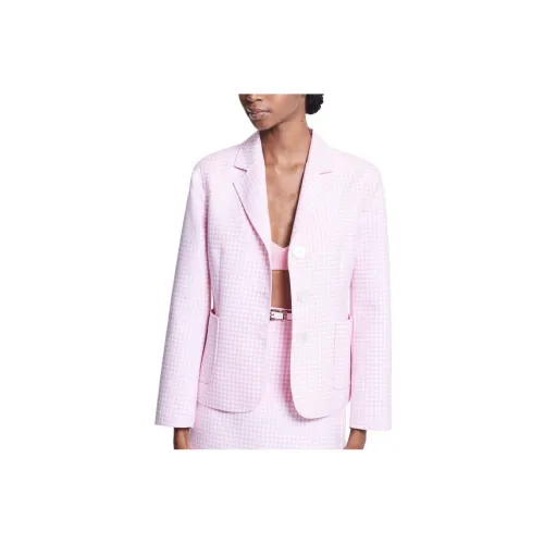 MICHAEL KORS Business Suits Women's Pink