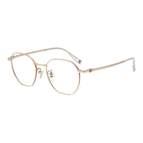 FILA Fei Fan Series Eyeglass Frames Unisex