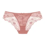 Cream Rose Pink