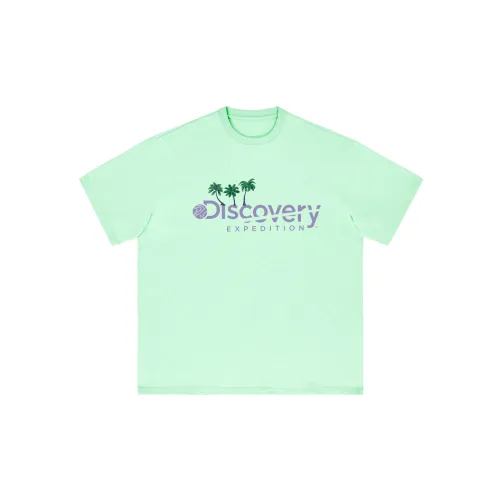 Discovery Expedition T-Shirts Unisex