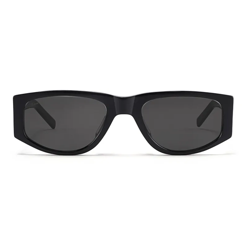 Fakeme Irregular Shape Sunglasses Unisex-1