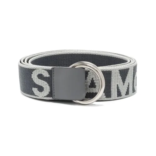Stella Blouse Belt Women's Gray
