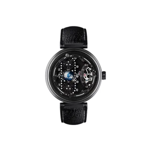 BEHRENS Men Plan No. 1 Collection Watch