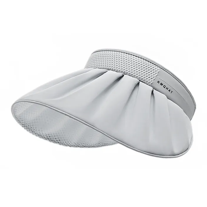 FREE RABBITⅡ Face Slimming Sun Protection Hats Unisex-2