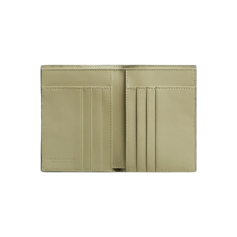Bottega Veneta Open Wallet-2