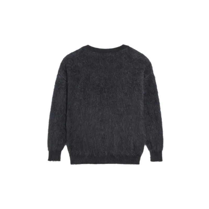CELINE Sweaters Men Black-1